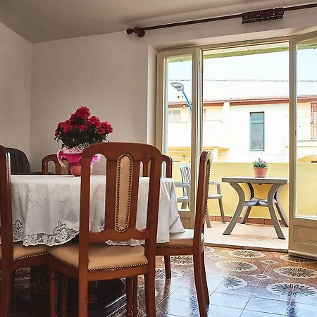 Appartamento Iris1 Iun P2304 Cala Gonone
