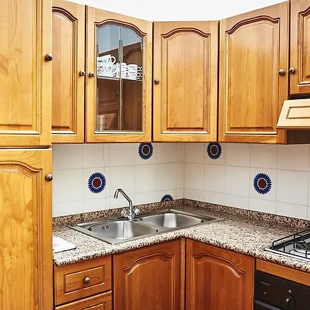 Appartamento Iris1 Iun P2304 *